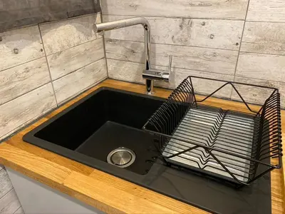 Plan de l'établissement Le Pasteur Duplex Confort Centre Ville