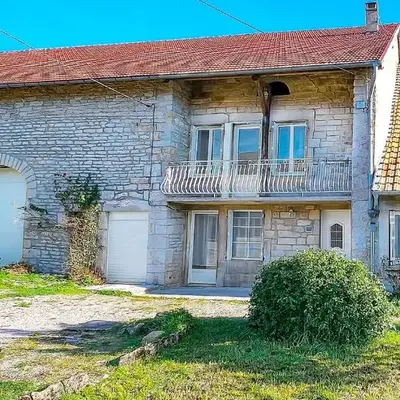 Plasne et vous dans le Jura