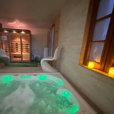 Gîte au Coeur du Jura entre Comté et Vin jaune