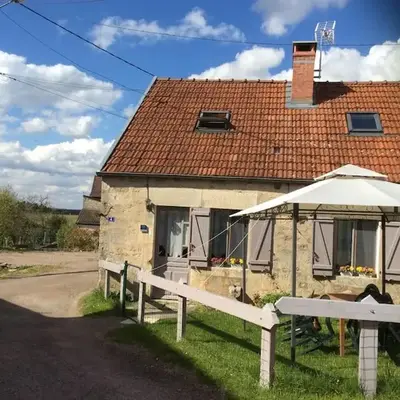 Gîte La Roussette 3 étoiles