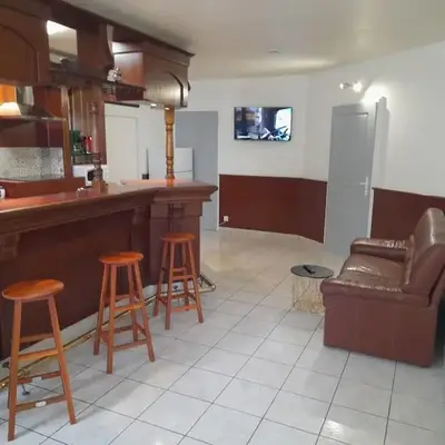Appartement Au Bord Du Canal