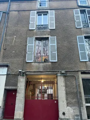 Façade ou entrée de l'établissement Home prestige 21