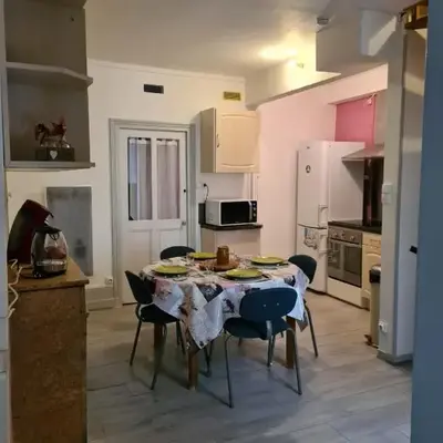 Le Thiers Appartement