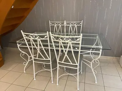 Plan de l'établissement Maison entière Chenôve avec jardin