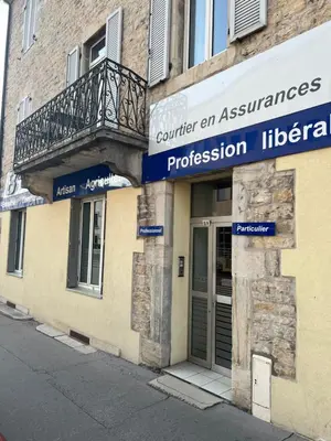 Plan de l'établissement Appartement T4 70m2 - meublé - centre ville - proche Thermes