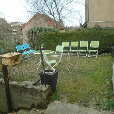 le bienvenu
