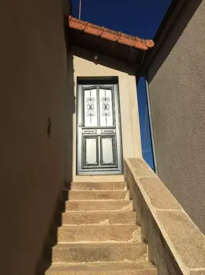 Plan de l'établissement VerOliv Appartement calme et cosy proche du centre ville - Lit 180 - Wifi Netflix Youtube