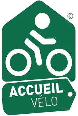 Certificat, récompense, panneau ou autre document affiché dans l'établissement La Grange de Johanni