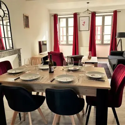 Coeur Chambertin