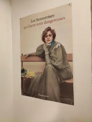 Plan de l'établissement LocN'roll
