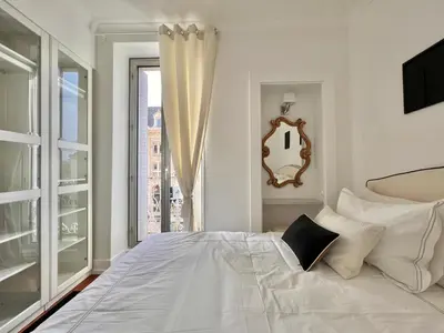 Plan de l'établissement Le Dijontissime Appartements haut de Gamme,CLimatisé, Dijon centre