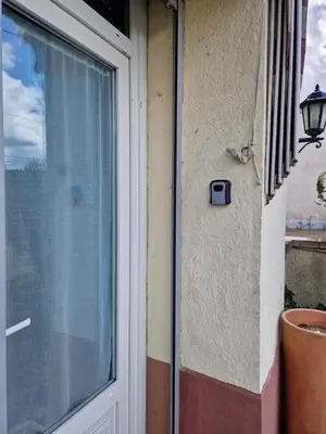 Plan de l'établissement Appartement Le Dauphin